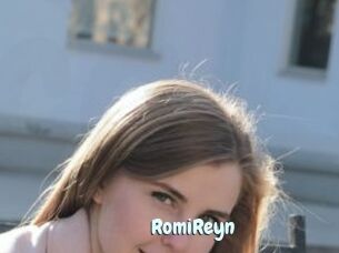 RomiReyn