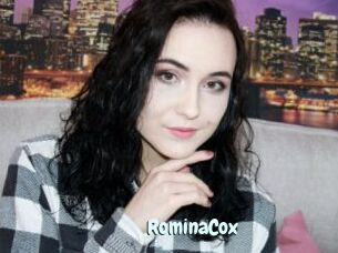 RominaCox