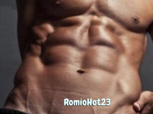 RomioHot23