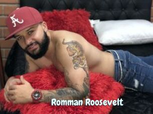 Romman_Roosevelt