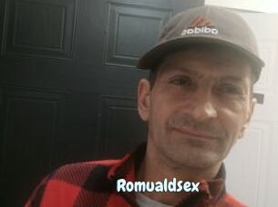 Romualdsex