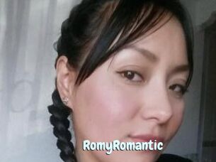 RomyRomantic