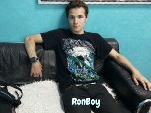 RonBoy