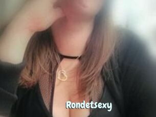 Rondetsexy