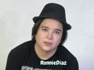 RonnieDiaz