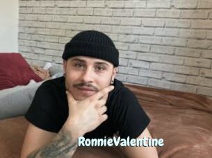 RonnieValentine