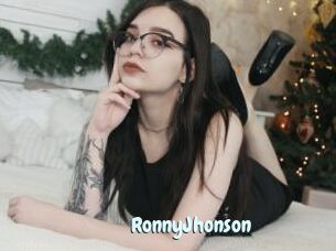 RonnyJhonson