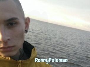 RonnyPoleman