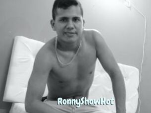 RonnyShowHot