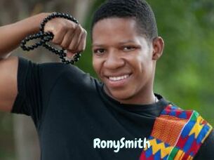 RonySmith