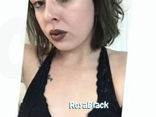 RosaBlack