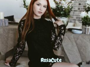 RosaCute