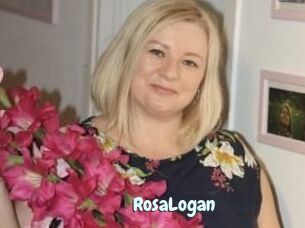 RosaLogan