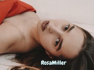 RosaMiller