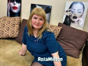 RosaMilton