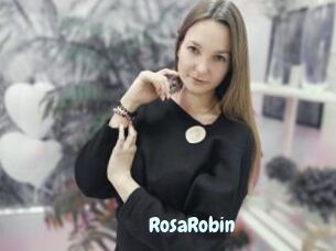 RosaRobin