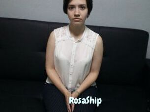 RosaShip