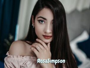 RosaSimpson