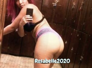 Rosabelle2020