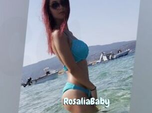 RosaliaBaby