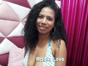 Rosalia_Love