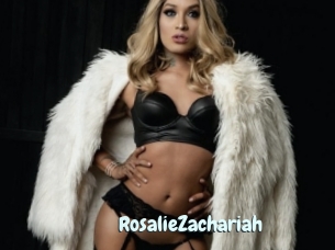 RosalieZachariah