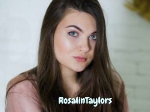 RosalinTaylors