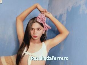 RosalindaFerrero