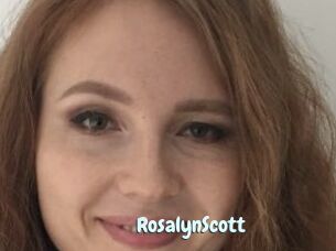 RosalynScott