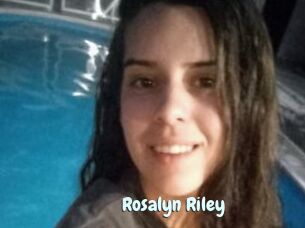 Rosalyn_Riley