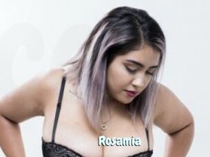 Rosamia