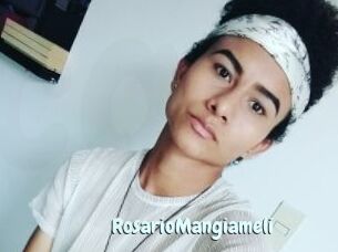 RosarioMangiameli