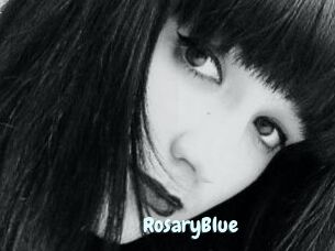 RosaryBlue