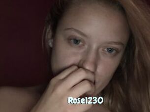 Rose1230