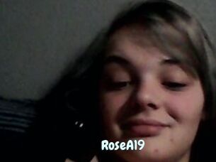 RoseA19