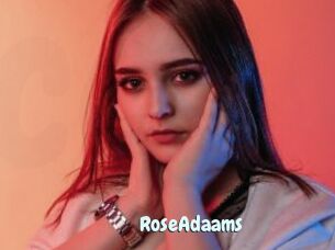 RoseAdaams