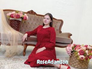 RoseAdamson