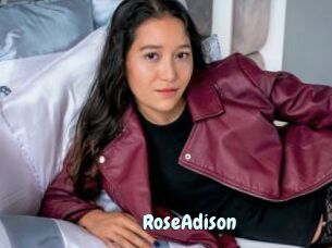 RoseAdison