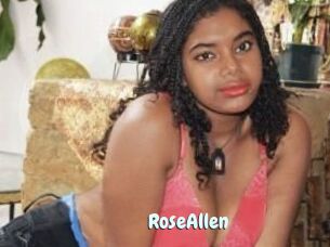 RoseAllen