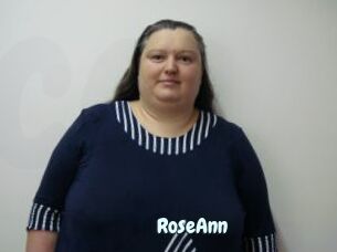 RoseAnn