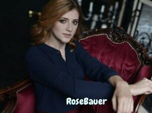 RoseBauer