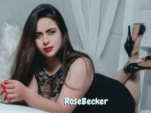 RoseBecker