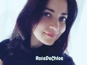 RoseDeChloe