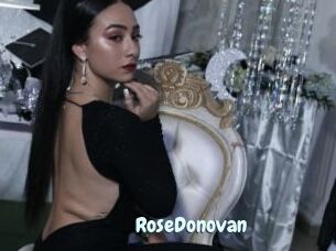 RoseDonovan