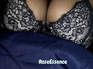 RoseEssence