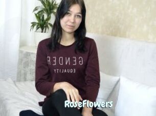 RoseFlowers