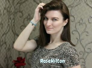 RoseHilton