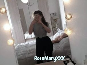 RoseMaryXXX