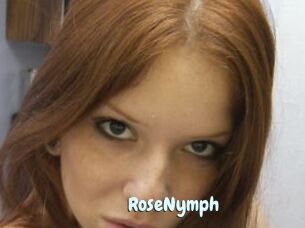 RoseNymph