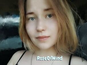 RoseOfWind